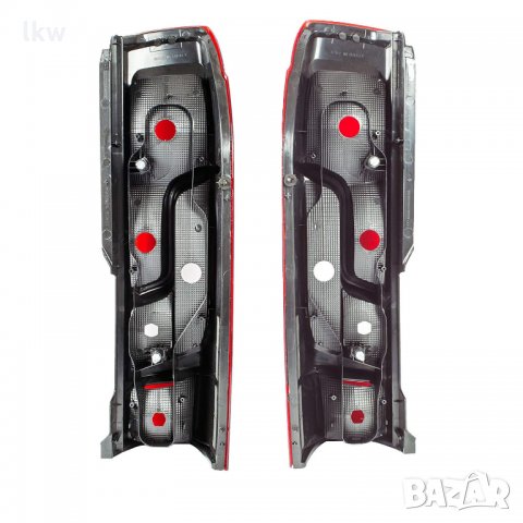 Стоп за CITROEN JUMPER 2014- Шоф. или Пасажерска страна, снимка 2 - Части - 25150135