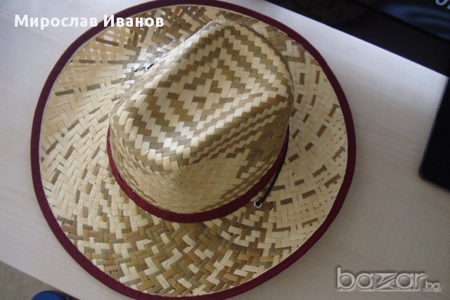 Каубойска шапка • Онлайн Обяви • Цени — Bazar.bg