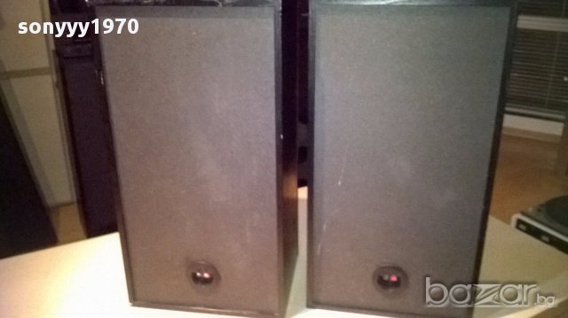 Philips lsb387 3way-40-20000hertz 4-8ohms-53/28/22см-внос швеицария, снимка 9 - Тонколони - 12855691