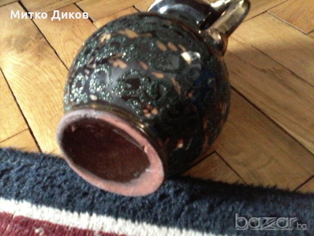 Стара делвичка керамика, снимка 3 - Други ценни предмети - 20436666