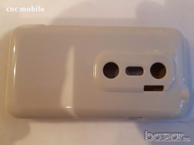 HTC EVO 3D - HTC G17 калъф - case, снимка 8 - Калъфи, кейсове - 17433173