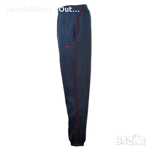 SLAZINGER Спортни долнища ВАТИРАНИ внос Aнглия, снимка 2 - Спортни дрехи, екипи - 23122152