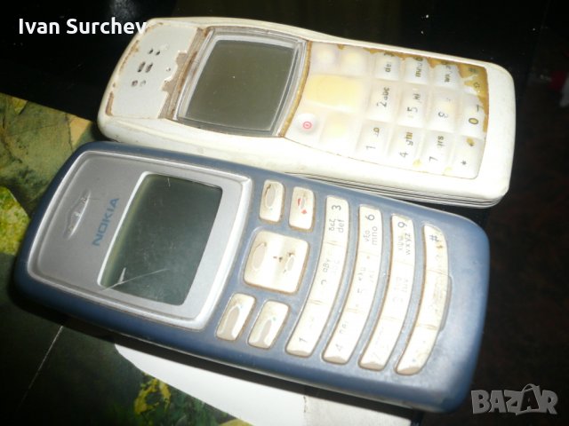  нокиа 2100, снимка 10 - Nokia - 25075466