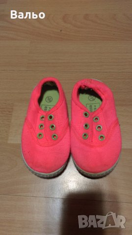 Детски гуменки 22 размер, снимка 1