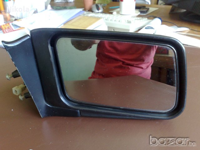 Огледало за Subaru Loyale / Субару Дясно огледало, снимка 7 - Части - 20499192