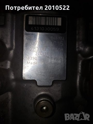 гнп помпи, снимка 3 - Части - 22126755