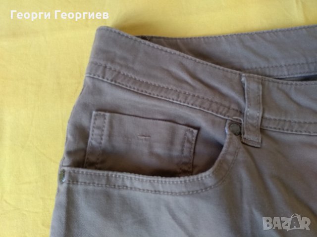 Дамски дънки GEOX /Джеокс, 100% оригинал, снимка 4 - Дънки - 23480568