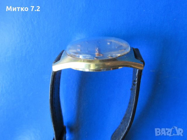 Мъжки Часовник POLJOT 17 Jewels  , снимка 9 - Други ценни предмети - 24346179