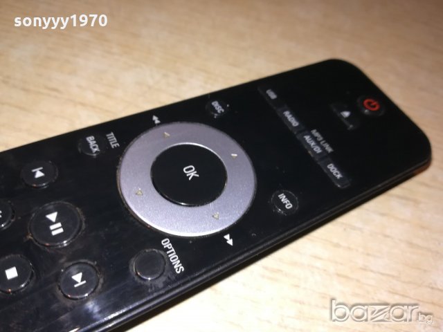 philips remote tv/audio-внос швеицария, снимка 14 - Други - 20697235