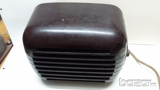 Радиотчка ретро, снимка 2 - Антикварни и старинни предмети - 18629859