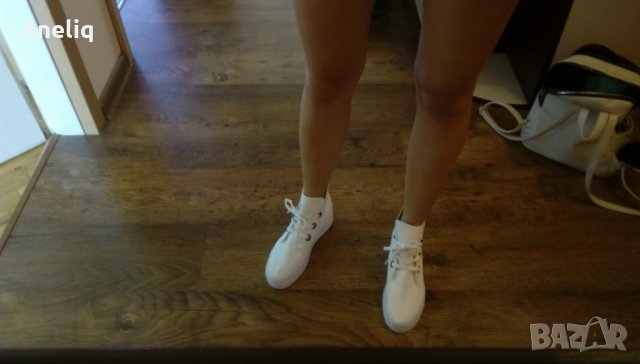 Нови кецове, снимка 7 - Кецове - 22671600