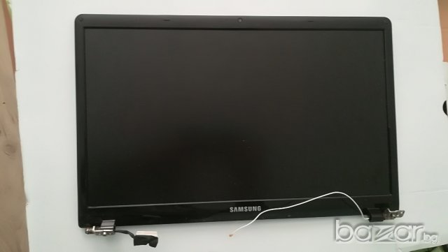 Лаптоп - Samsung NP353 - на части, снимка 13 - Части за лаптопи - 20528266