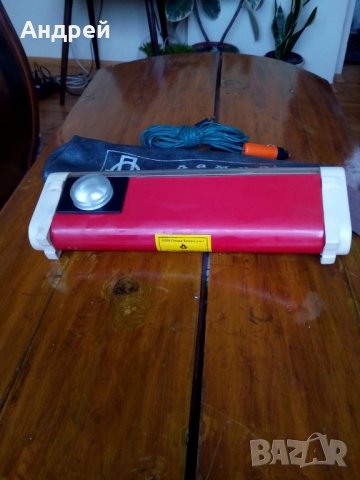 Стара къмпингова лампа, снимка 3 - Антикварни и старинни предмети - 25207846