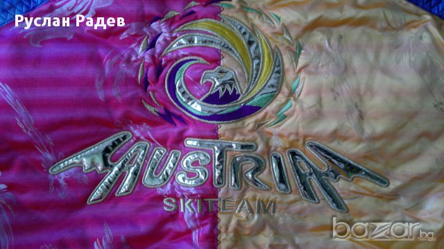 Asics Зимно скиорско яке, снимка 14 - Якета - 12965936