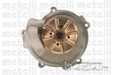 Водна помпа Metelli / Метели 24-0684 за Citroen / Ситроен / Peugeot / Пежо, снимка 5 - Части - 14778499