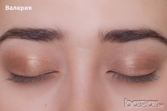 Smashbox - оригинални сенки за очи, снимка 3 - Декоративна козметика - 20959814