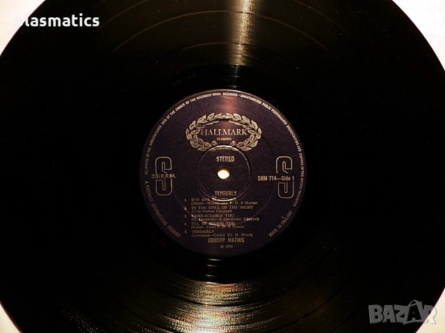 Vinyl/Lp-грамофонни плочи, снимка 5 - Грамофонни плочи - 21628609