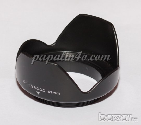 Продавам чисто нови сенници за обективи, снимка 9 - Обективи и филтри - 7721225