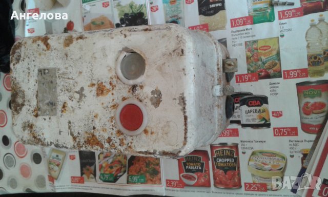 Автомат прекъсвач, снимка 4 - Ключове, контакти, щепсели - 24706625