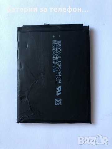 Оригинална Батерия за Huawei Ascend P20 Pro, HB436486ECW, снимка 2 - Оригинални батерии - 24585593