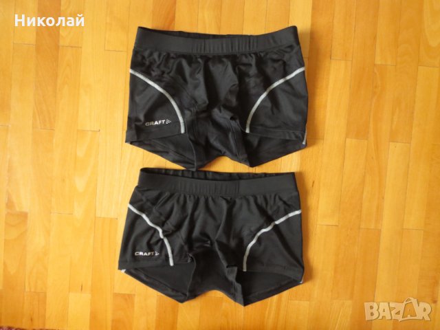 Craft Cool Women boxer shorts UV50+, снимка 4 - Клинове - 22368074