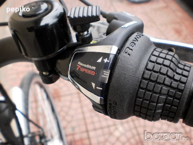 Продавам колела внос от Германия електрически велосипед Beta-elektrik 28 цола, снимка 2 - Велосипеди - 9881833