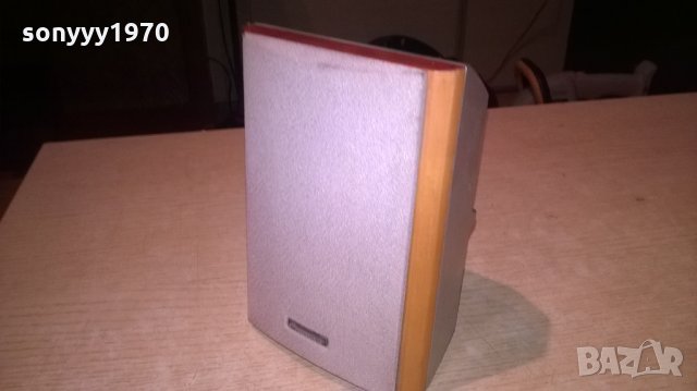 pioneer s-dv88st front 40w/8ohm-15х11х8см-внос англия, снимка 4 - Тонколони - 23947925