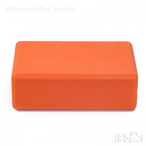 Йога Блокчета - Блокчета, Тухлички за Йога, Различни Цветове, снимка 4 - Спортна екипировка - 22239794