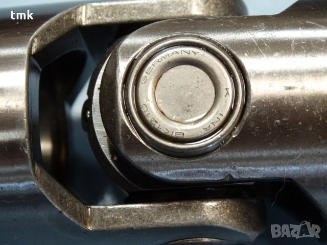 Карданен вал за машина, снимка 7 - Резервни части за машини - 22427202