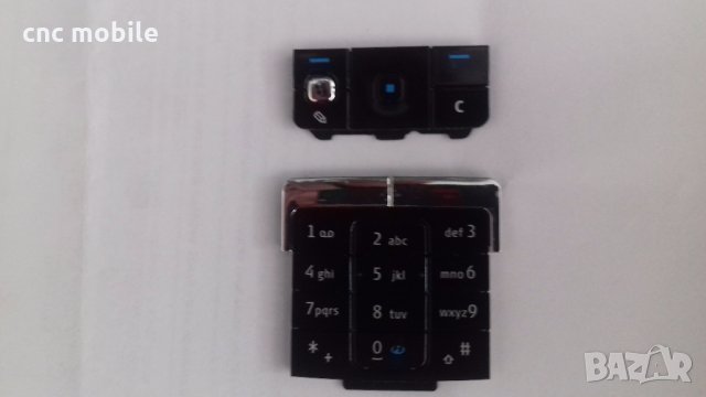 Nokia 6260 оригинални части и аксесоари , снимка 3 - Резервни части за телефони - 23007329