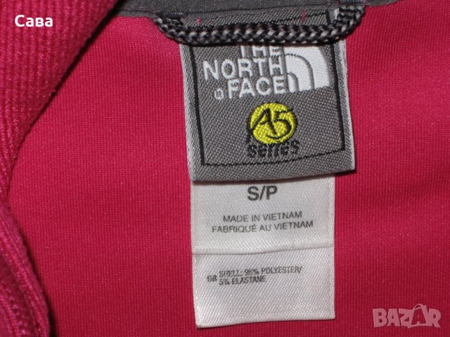 Яке и горнище  THE NORTH FACE    дамски,С, снимка 2 - Спортни екипи - 25028530