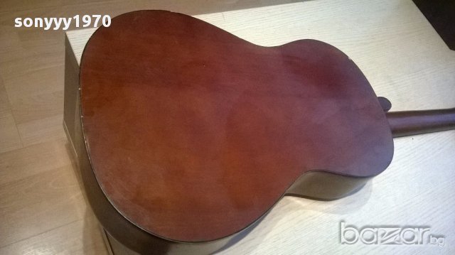 Sanchez-made in korea-китара-92/34/9см-внос швеицария, снимка 4 - Китари - 15266125