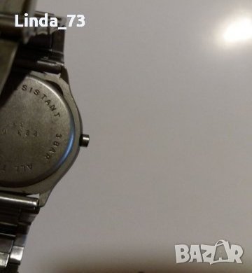 Мъж.часовник-BOCCIA titanium 3 BAR.-автоматик., снимка 10 - Мъжки - 22122945
