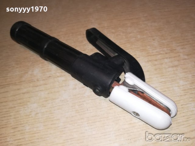 500а-ръкохватка за електрожен-нова