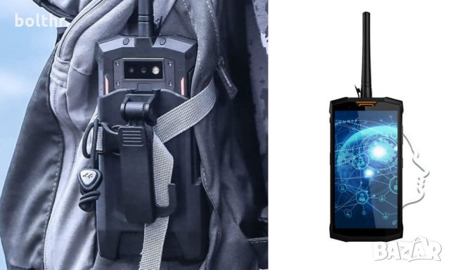 DOOGEE S80, 4G-LTE, IP68 МОБИЛЕН ТЕЛЕФОН, снимка 3 - Други - 25079332