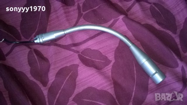 AKG ONLY akg-profi mic-made in austria-внос швеицария, снимка 3 - Микрофони - 22305240