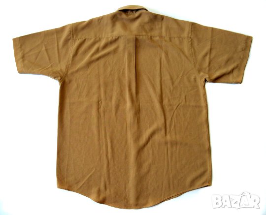 Fariani Italy мъжка риза, снимка 2 - Ризи - 23476974