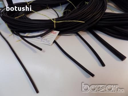  Шнур плътен маслоустойчив МУС, снимка 2 - Други - 14751527