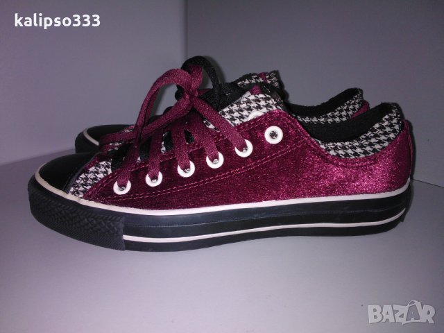 Converse оригинални спортни обувки, снимка 3 - Кецове - 24479542