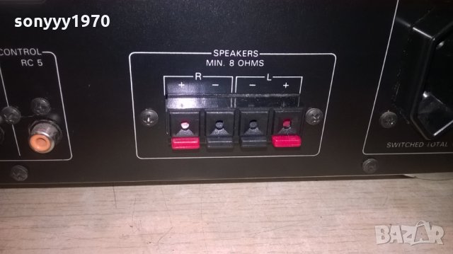 philips type 70fr910/00s-receiver-внос швеицария, снимка 13 - Ресийвъри, усилватели, смесителни пултове - 24661307
