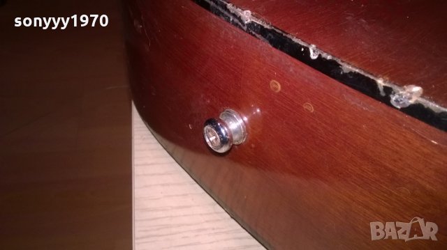 китара-made in korea-89х32х9см-внос швеицария, снимка 18 - Китари - 23514492