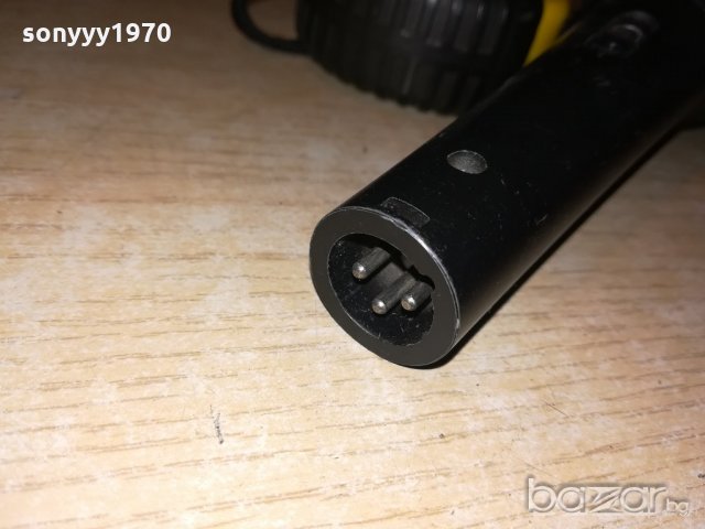 behringer-profi-внос швеицария, снимка 14 - Микрофони - 20923982