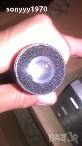 shure beta 58s-жичен-внос швеицария, снимка 14 - Микрофони - 25121457