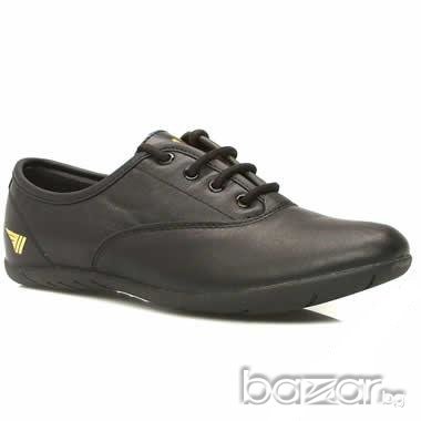 GOLA Дамски Кецове Кожа размер 36, снимка 2 - Кецове - 6430088