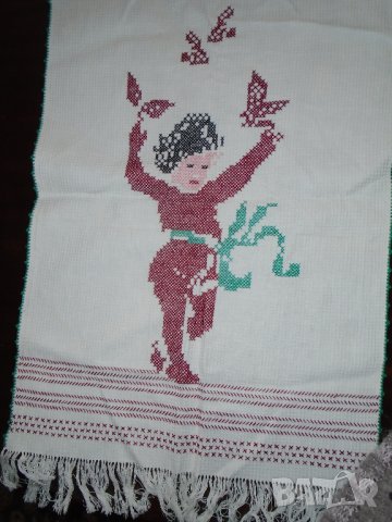 Пано 4 бр., снимка 4 - Антикварни и старинни предмети - 23360334