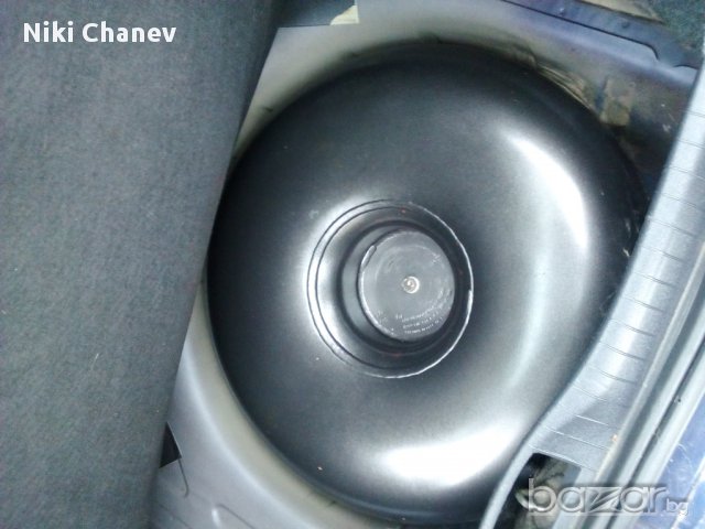 фиат стило 1.6 на части , снимка 8 - Автомобили и джипове - 13223275