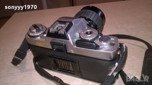 minolta & sigma-made in japan-ретро фото-внос франция, снимка 12 - Фотоапарати - 26104457