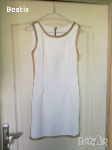 Дамска рокля, снимка 4 - Рокли - 25166829