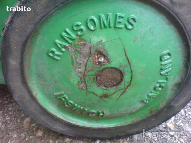 бензинова косачка 15-10, снимка 12 - Други инструменти - 18152740