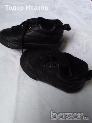 ПРОДАВАМ бебешки обувчици, снимка 5 - Детски маратонки - 17529026